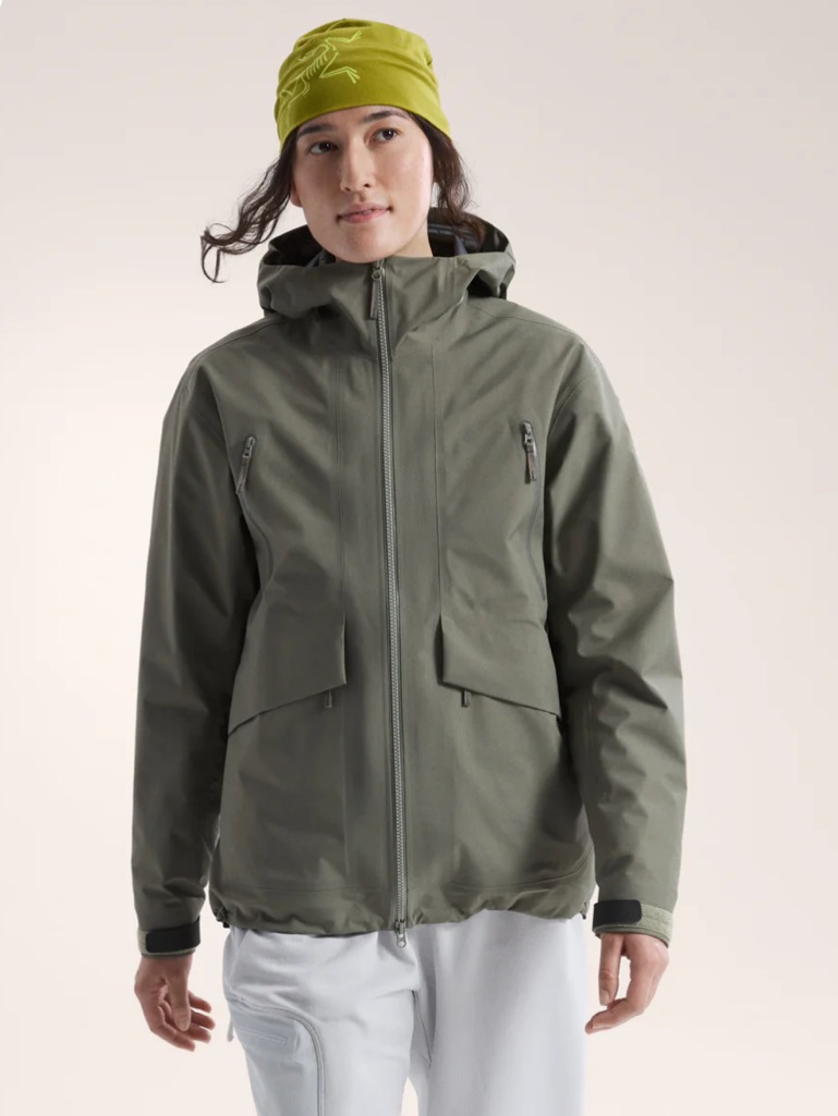 Arc’teryx Liatris Women’s Jacket